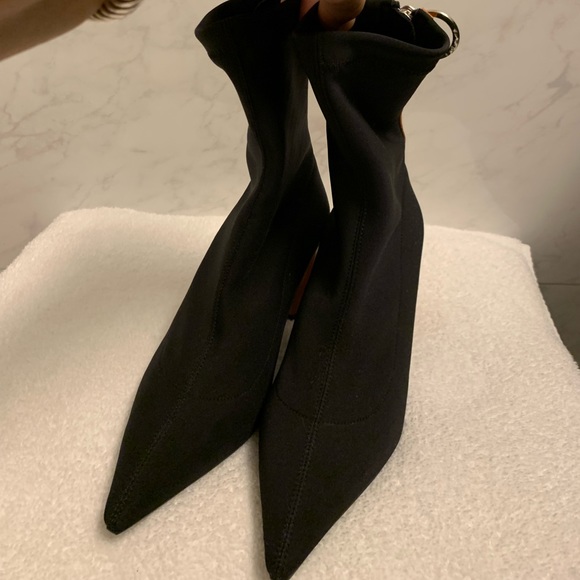 JamT Jumeoux New boots - Picture 2 of 6